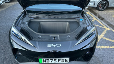 BYD Sealion 7 390kW Design AWD 83kWh 5dr Auto Electric Estate